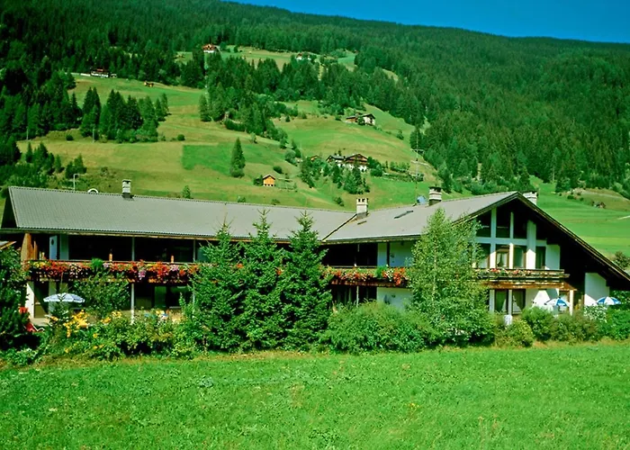 Residence Emmy San Candido