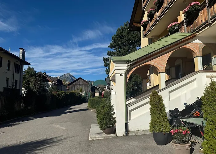 Piccolohotel Tempele Residence San Candido