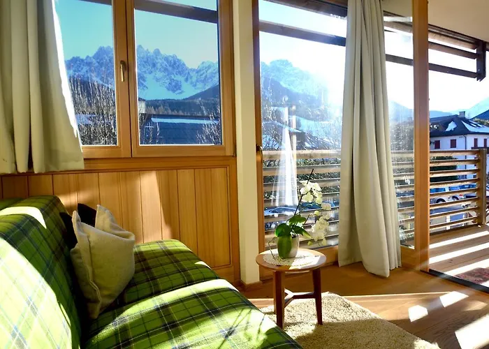 Residence Intica San Candido